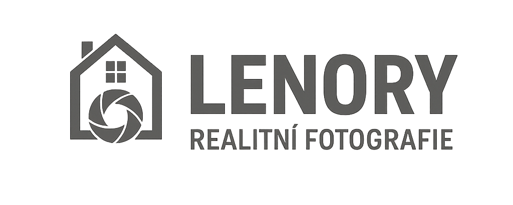Realitní fotograf Lenory