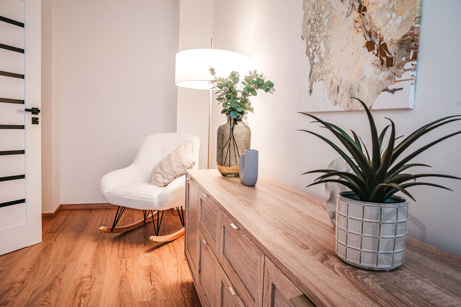 realitní fotografie, home staging
